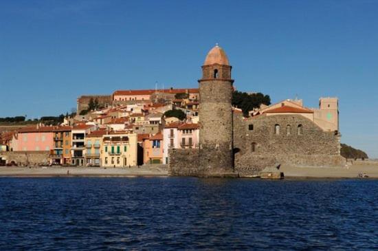 Muriel Le Mar Estang Canet-en-Roussillon Εξωτερικό φωτογραφία