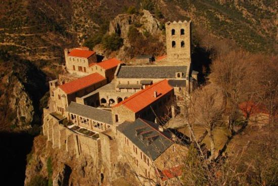Muriel Le Mar Estang Canet-en-Roussillon Εξωτερικό φωτογραφία