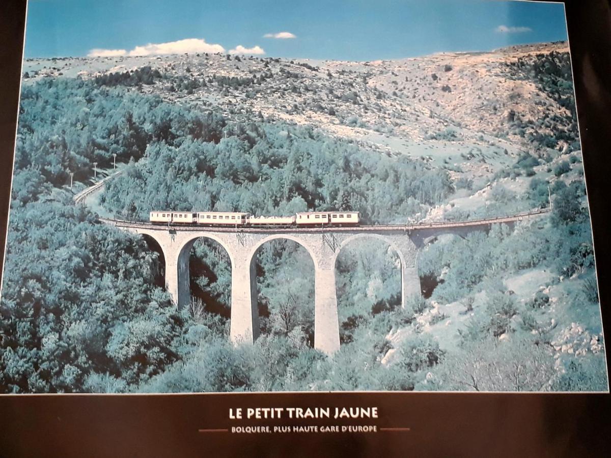 Muriel Le Mar Estang Canet-en-Roussillon Εξωτερικό φωτογραφία